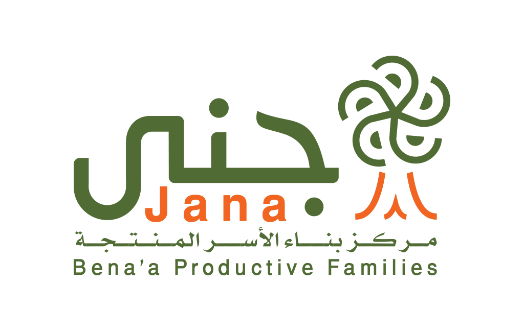 Bena'a Productive Familles - Jana